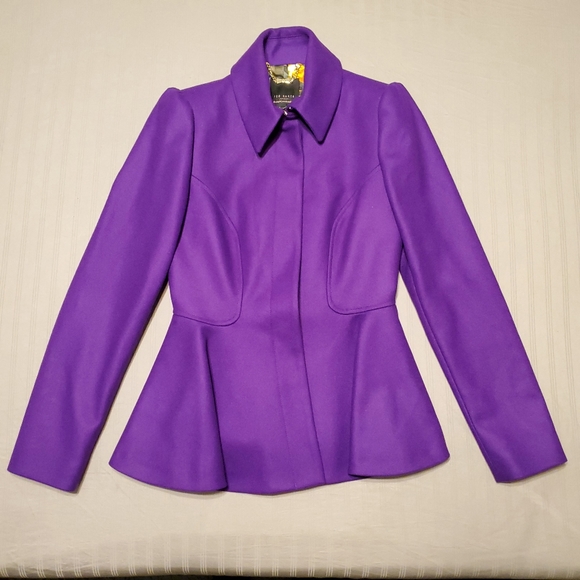 💂 Ted Baker London - Picture 2 of 7